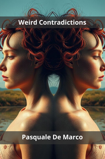 Weird Contradictions, Pasquale De Marco