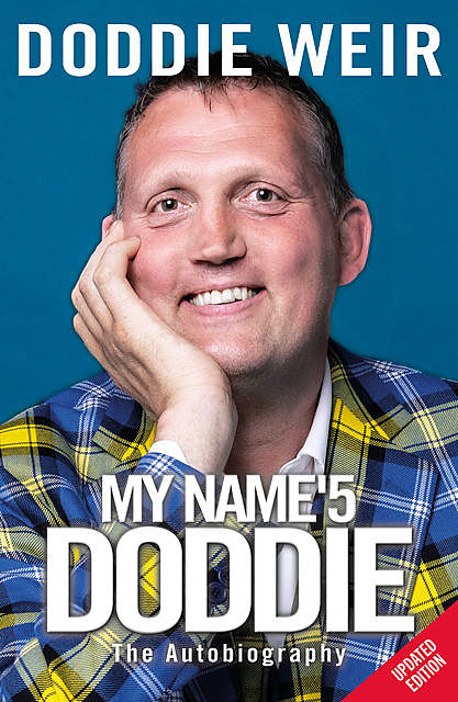 My Name'5 Doddie, Doddie Weir, Stewart Weir
