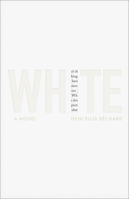White, Deni Ellis Bechard