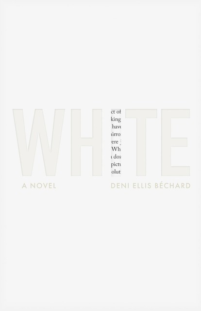 White, Deni Ellis Bechard