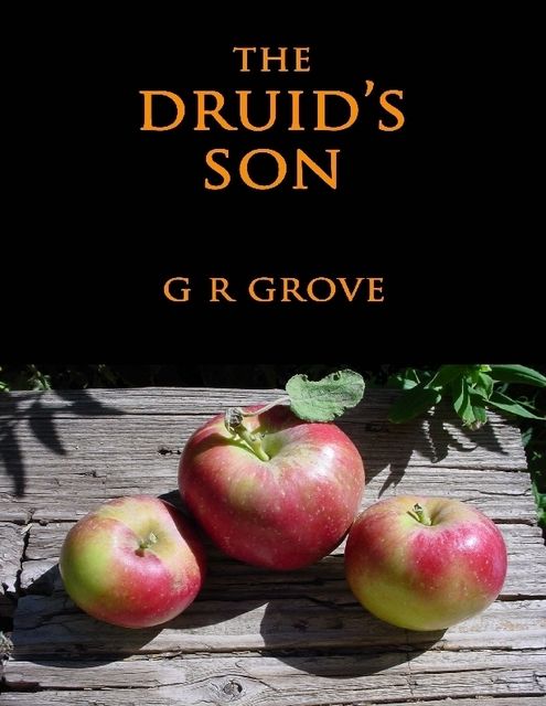 The Druid's Son, G.R.Grove