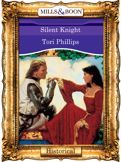 Silent Knight, Tori Phillips