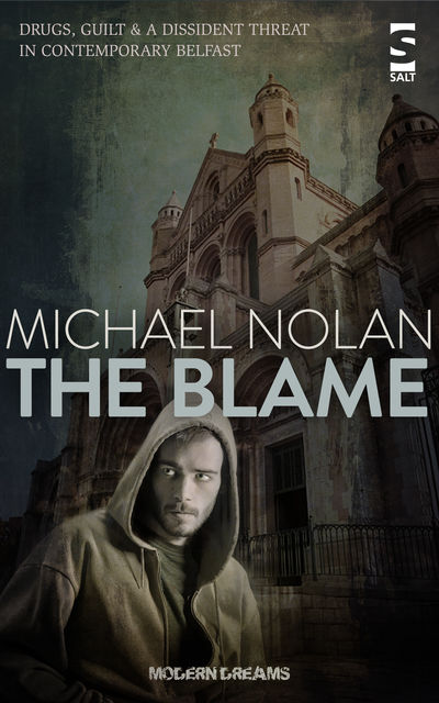 The Blame, Michael Nolan