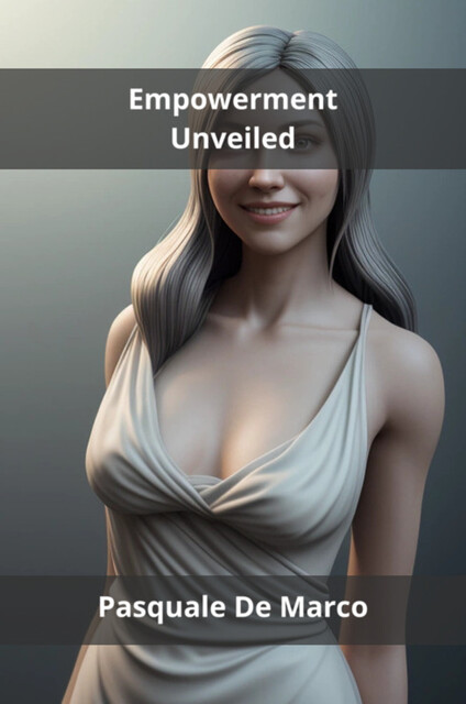 Empowerment Unveiled, Pasquale De Marco