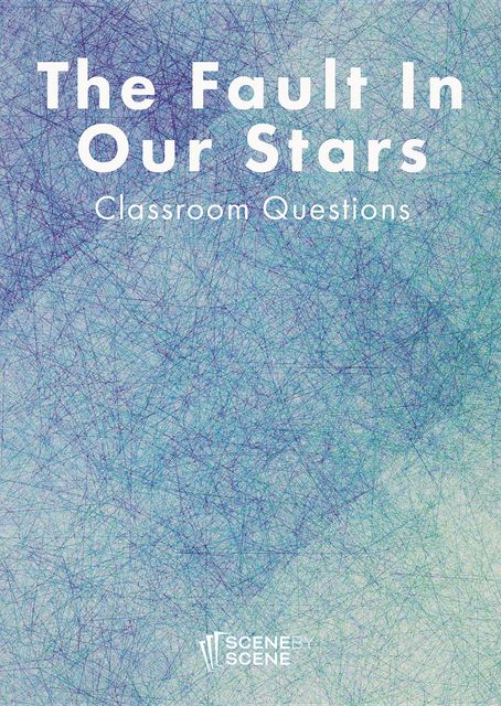 The Fault in Our Stars Classroom Questions, Amy Farrell