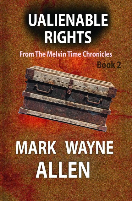 Inalienable Rights, Mark Allen