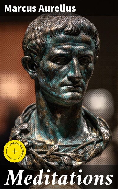 Meditations, Marcus Aurelius