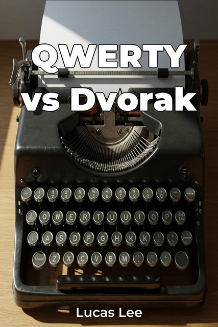 QWERTY vs Dvorak, Lucas Lee