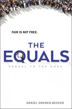 The Equals, Daniel Sweren-Becker