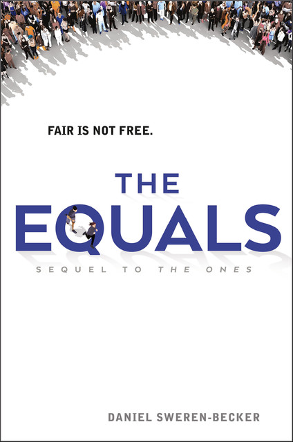 The Equals, Daniel Sweren-Becker