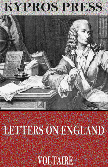 Letters on England, Voltaire