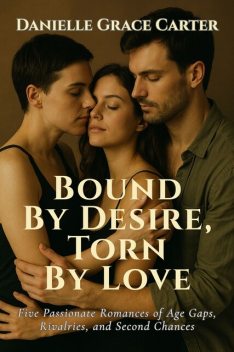 Bound By Desire, Torn By Love, Danielle Carter