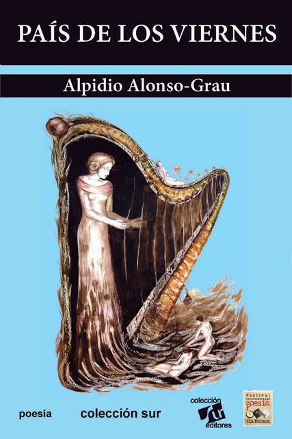 País de los viernes, Alpidio Alonso-Grau
