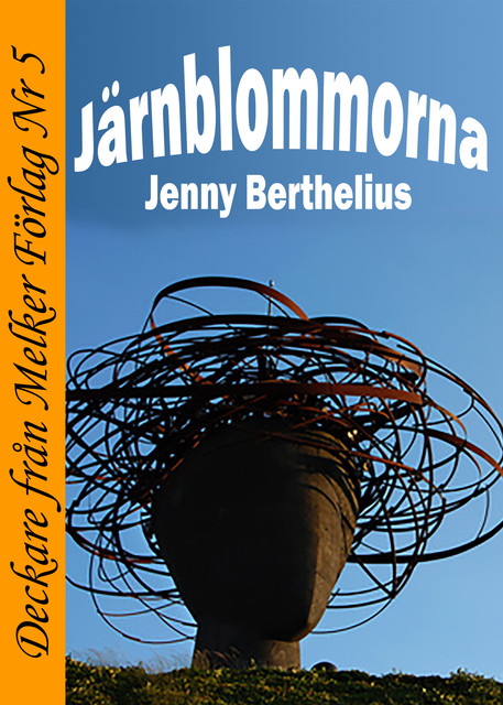 Järnblommorna, Jenny Berthelius