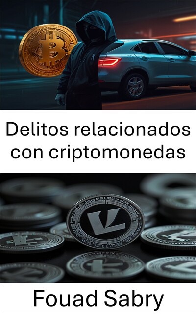 Delitos relacionados con criptomonedas, Fouad Sabry