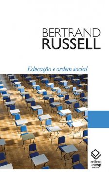 Educação e ordem social, Bertrand Russell