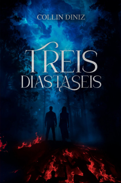 Treis Diastáseis, Collin Diniz