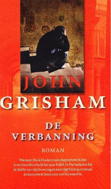 De verbanning, John Grisham