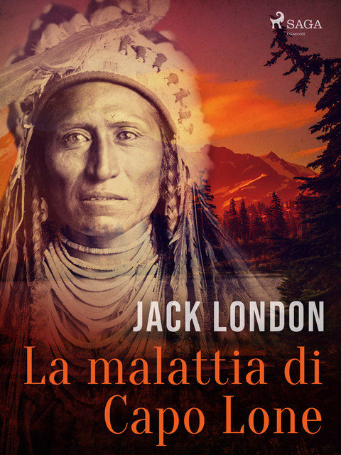 La malattia di Capo Lone, Jack London