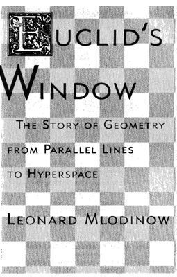Euclid's Window, Leonard Mlodinow