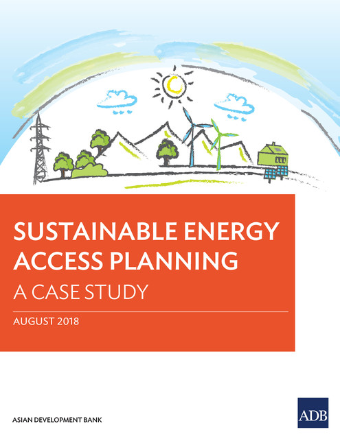 Sustainable Energy Access Planning, Asian Development Bank