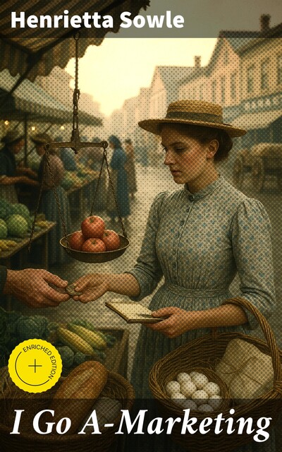 I Go A-Marketing, Henrietta Sowle