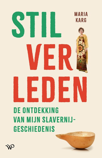 Stil verleden, Maria Karg