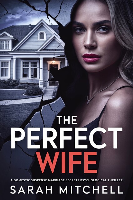 The Perfect Wife, Sarah Mitchell