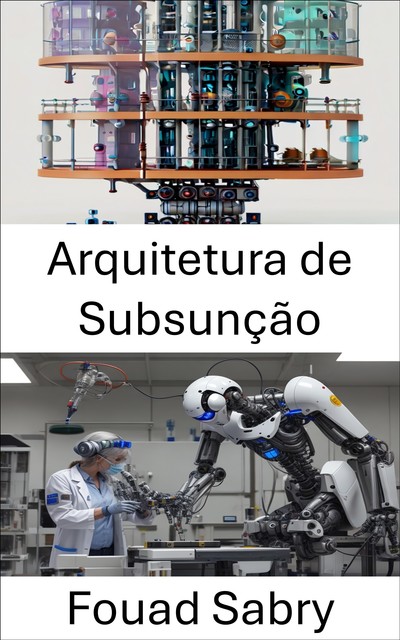 Arquitetura de Subsunção, Fouad Sabry