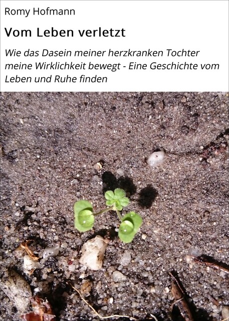 Vom Leben verletzt, Romy Hofmann