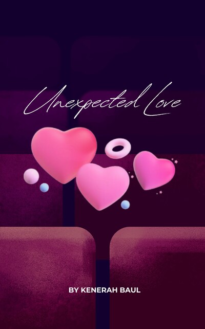 Unexpected Love, Kenerah Baul, Kenerah Wall