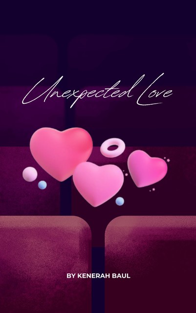 Unexpected Love, Kenerah Baul, Kenerah Wall