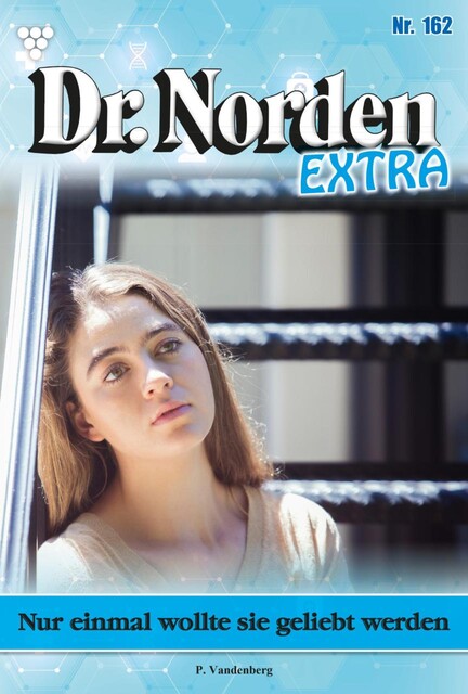 Familie Dr. Norden 716 – Arztroman, Patricia Vandenberg