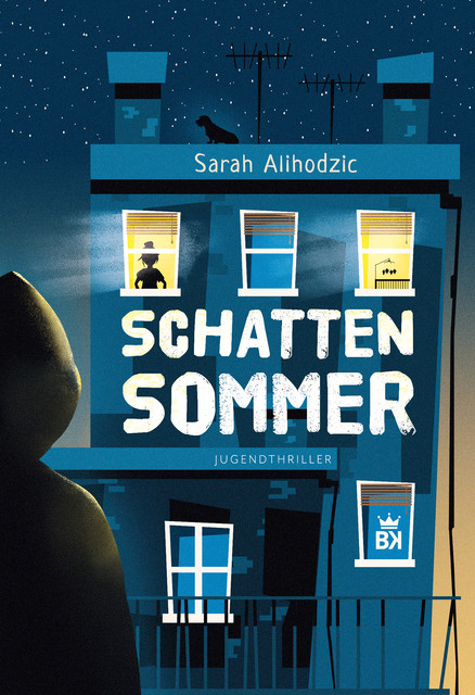 Schattensommer, Sarah Alihodzic
