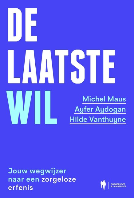 De laatste wil, Michel Maus