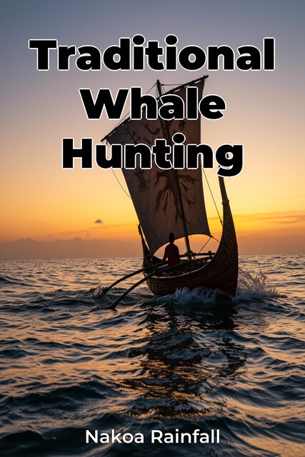 Traditional Whale Hunting, Nakoa Rainfall