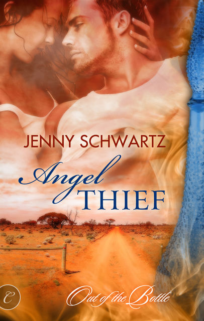 Angel Thief, Jenny Schwartz