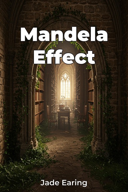 Mandela Effect, Jade Earing