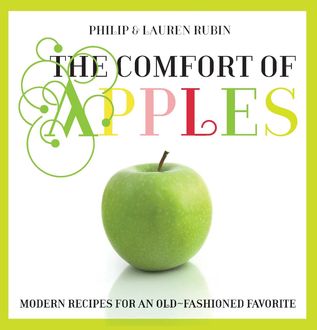 Comfort of Apples, Lauren Rubin