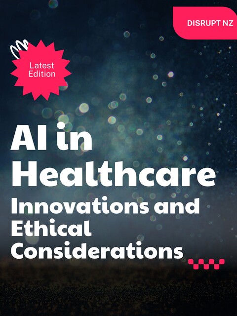 AI in Healthcare, Leo T. Marwick Marwick