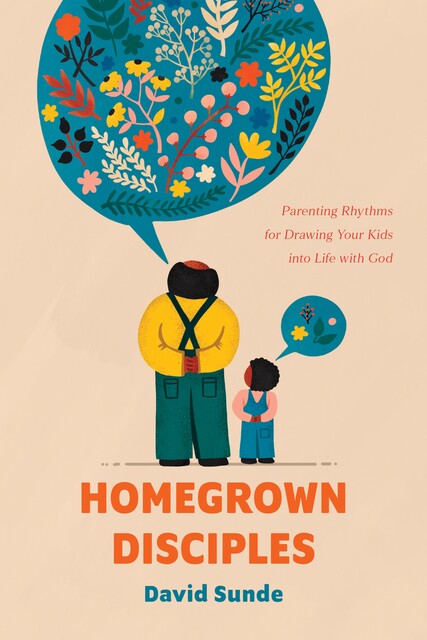 Homegrown Disciples, David Sunde