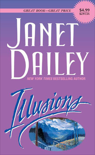Illusions, Janet Dailey
