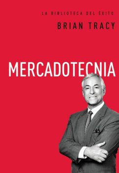Mercadotecnia, Brian Tracy