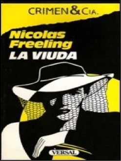 La Viuda, Nicolas Freeling