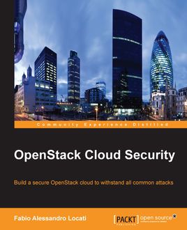 OpenStack Cloud Security, Fabio Alessandro Locati