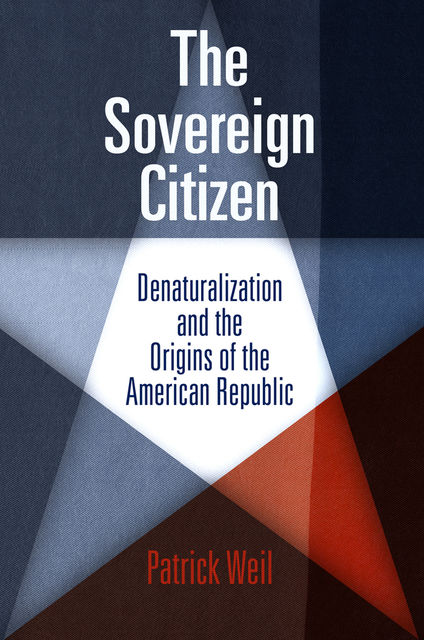 The Sovereign Citizen, Patrick Weil