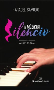 Tu música en mi silencio, Araceli Samudio