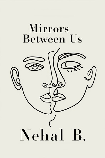 Mirrors Between Us, Nehal B.