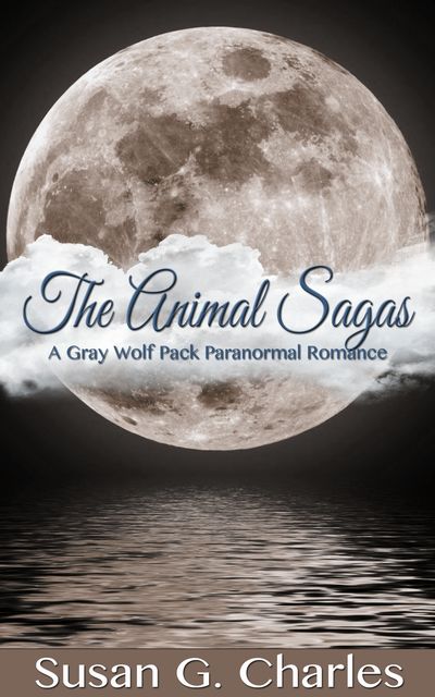 The Animal Sagas, Susan G. Charles