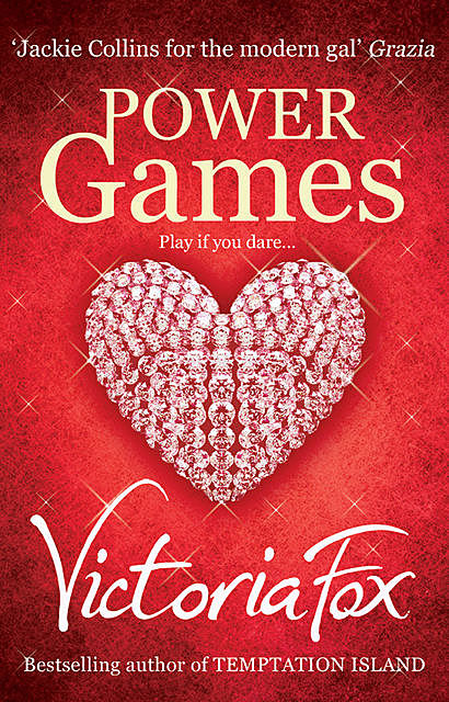 Power Games, Victoria Fox